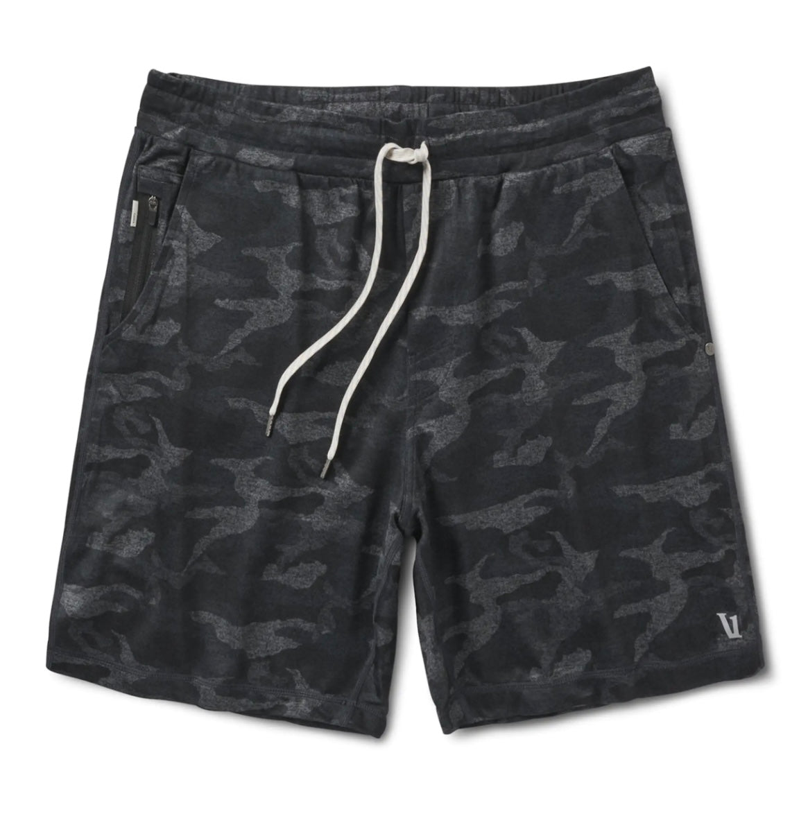 Ponto Short (Chia Heather)