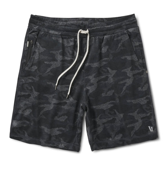 Ponto Short (Chia Heather)