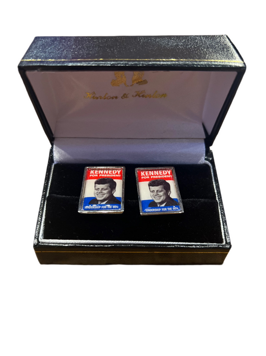 JFK Cufflinks