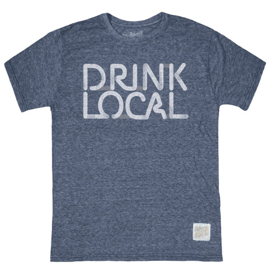 Drink Local T-Shirt