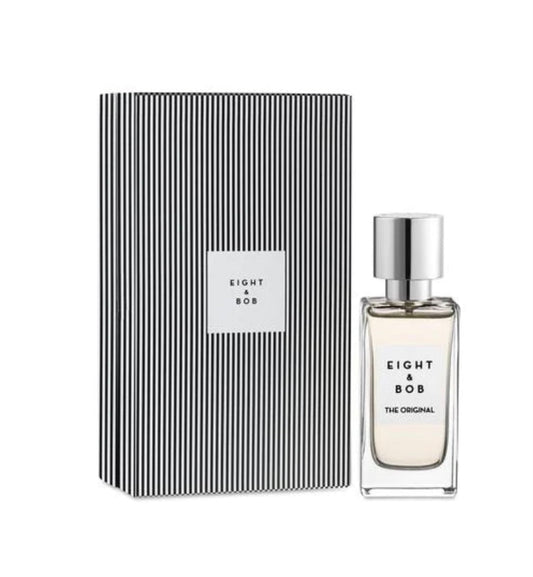 Eight and Bob Cologne