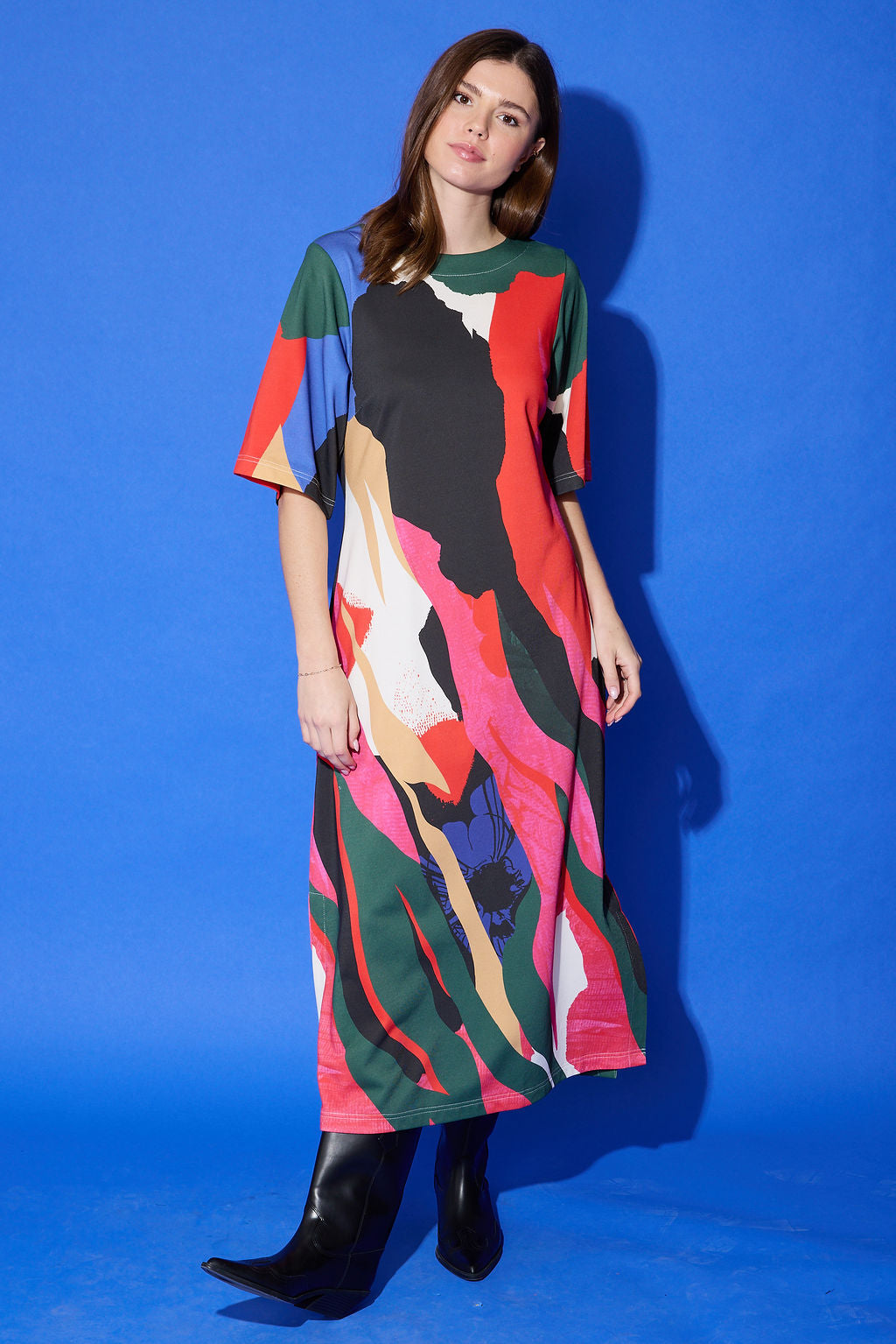 TILLY DRESS