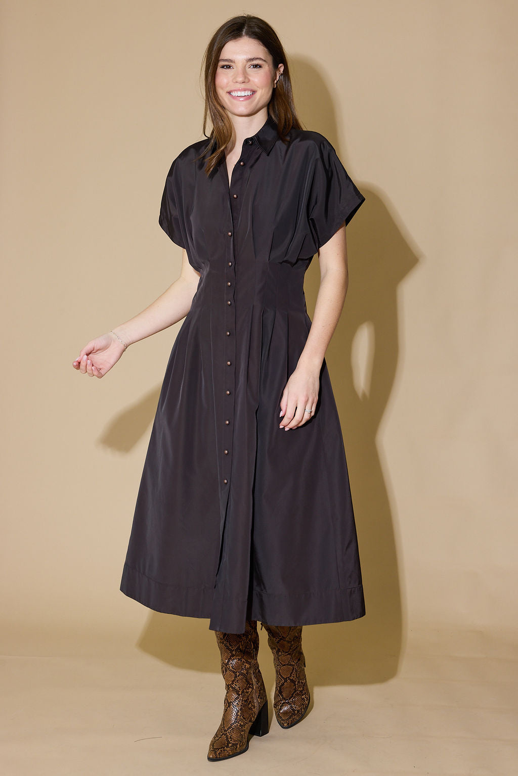 BECCA DRESS