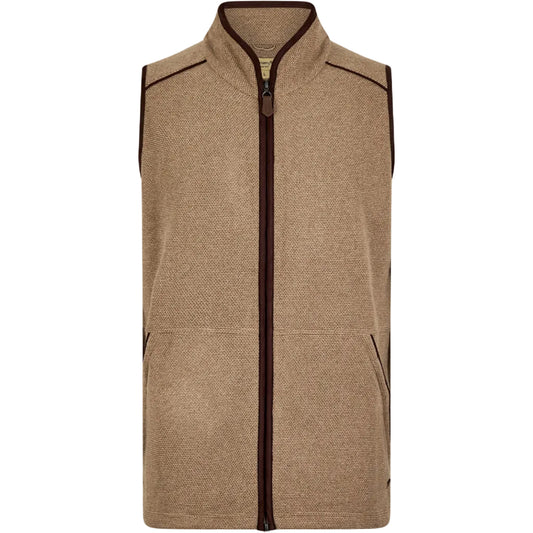 Lifford Fleece Gilet (Elk)