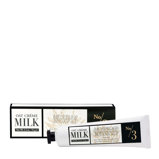 Oat Milk Hand Creme