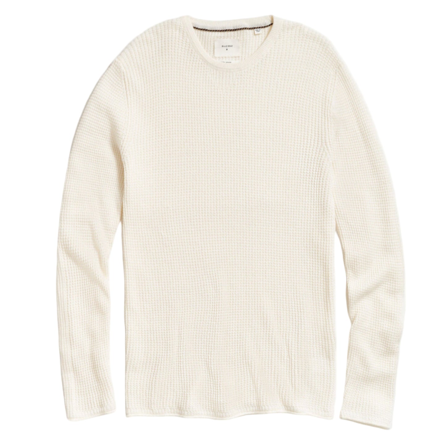 Mini Waffle Crew (White)