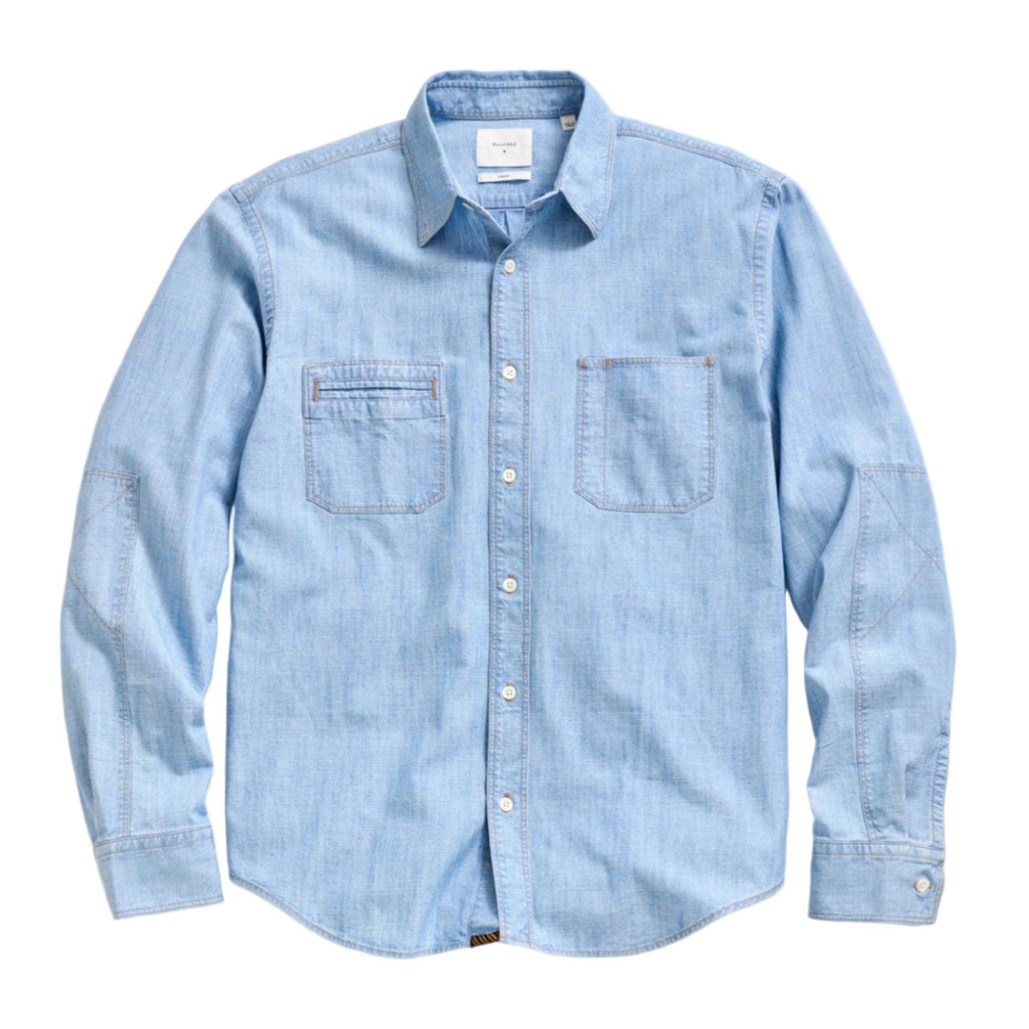Chambray Field Shirt
