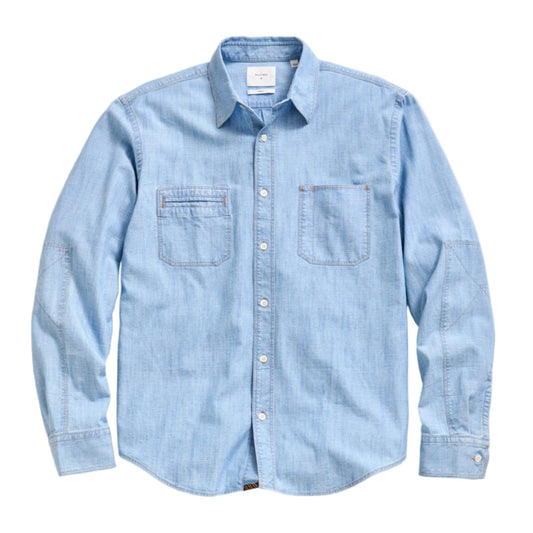 Chambray Field Shirt