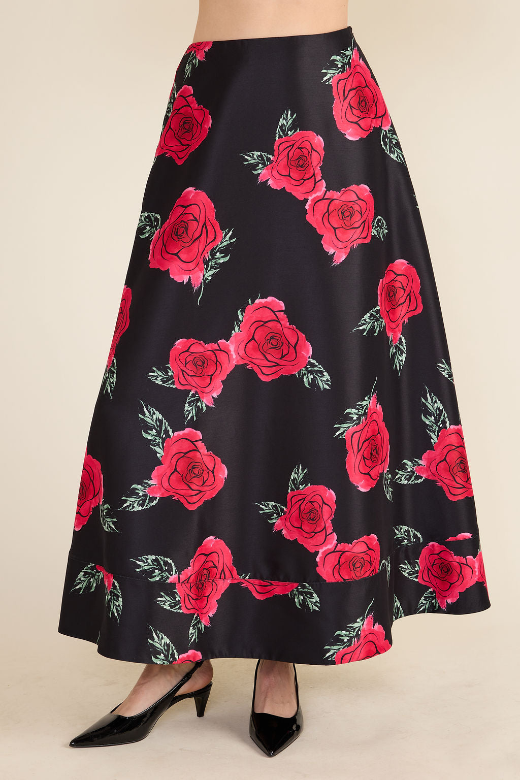 ROSE DE NUIT