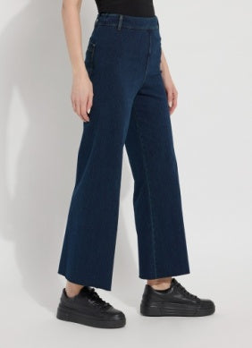 ERIN WIDE LEG DENIM