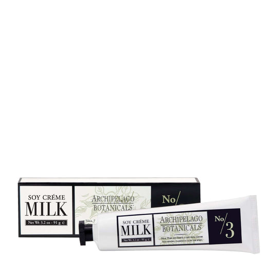 Soy Milk Hand Creme 3.2oz