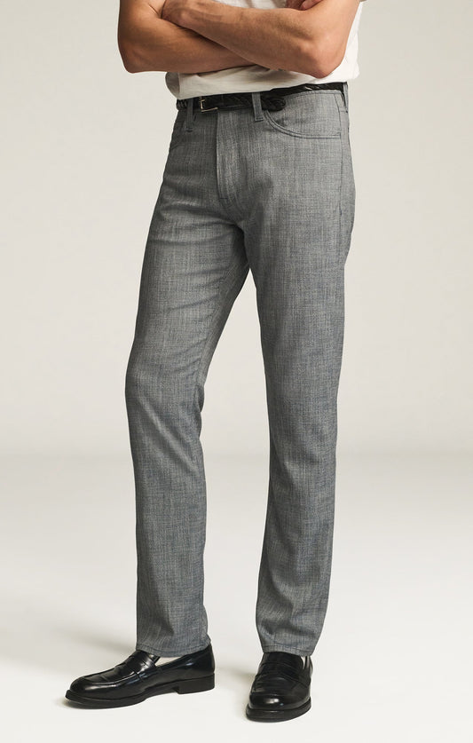 Courage Straight Leg Pants (Navy Cross Twill)