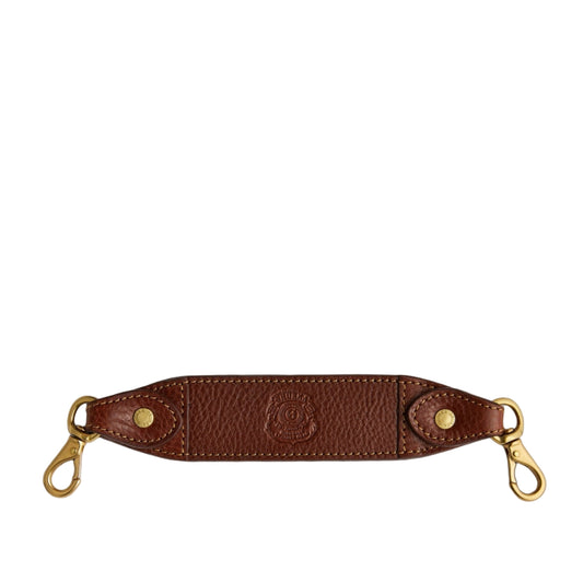 Trolley Strap (Vintage Chestnut Leather)