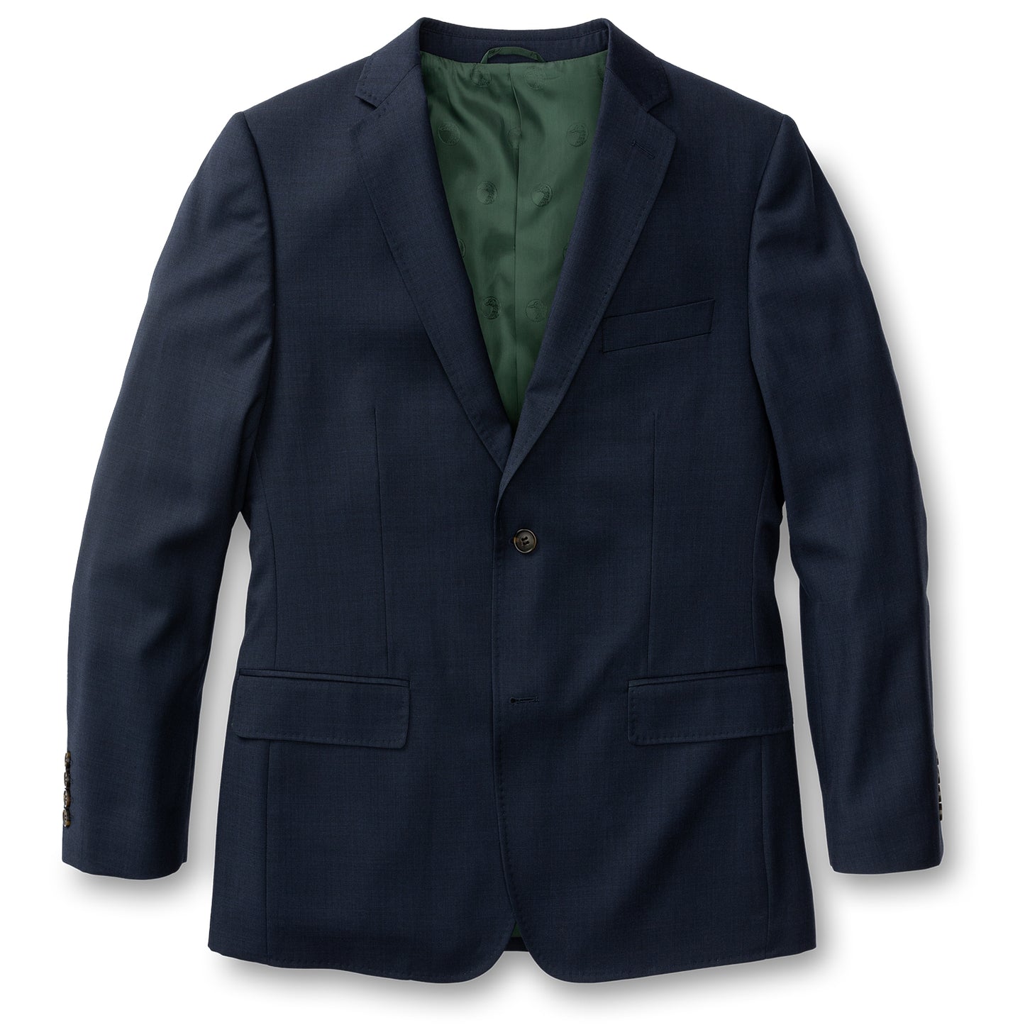 Hutchins Sport Coat (Navy)