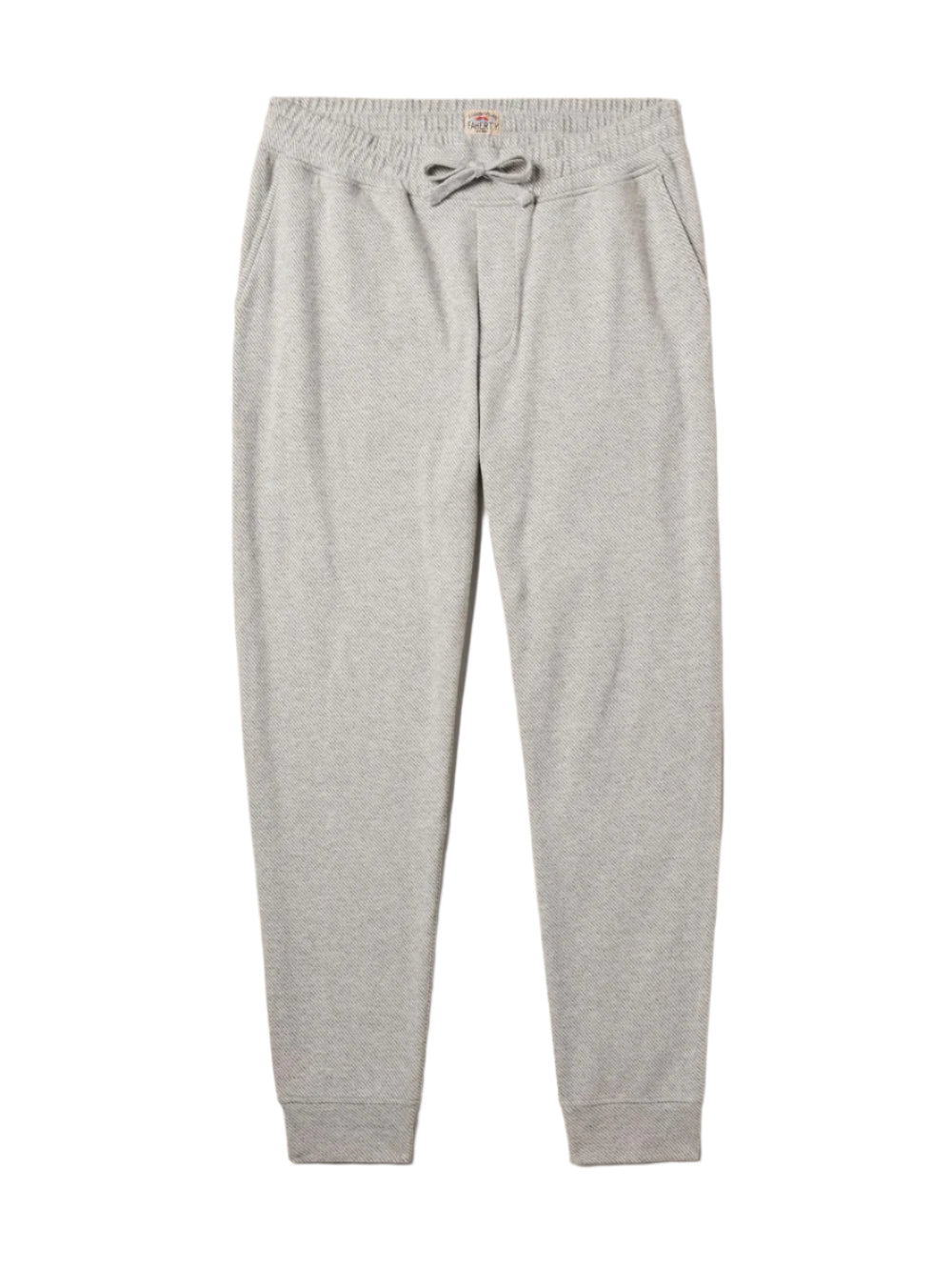 Legend Sweatpant (Light Grey Heather)