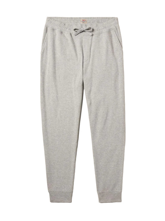 Legend Sweatpant (Light Grey Heather)