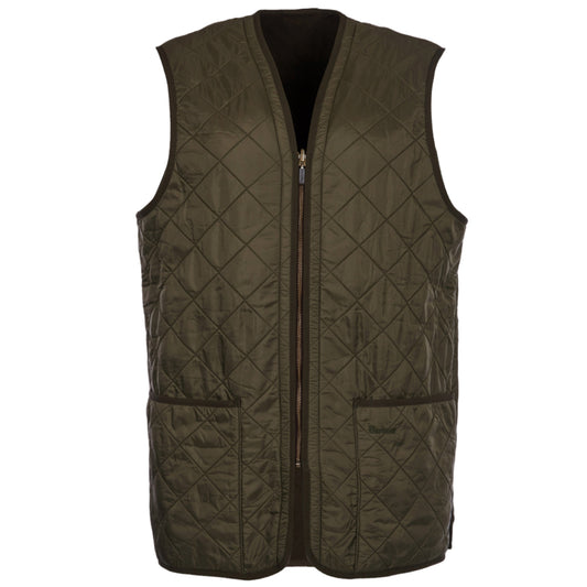 Polarquilt Zip-In Liner (Olive)