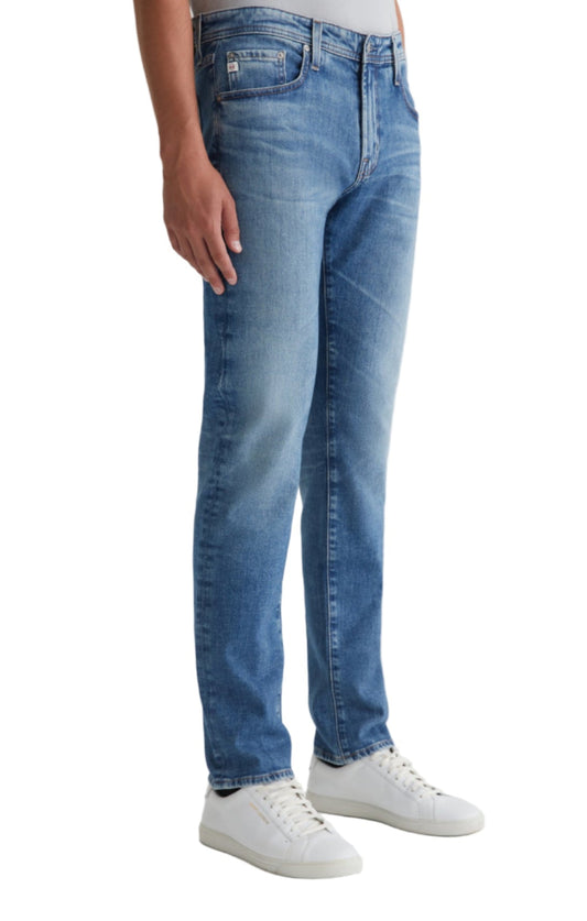 Tellis Jean (19 Years El Rey)