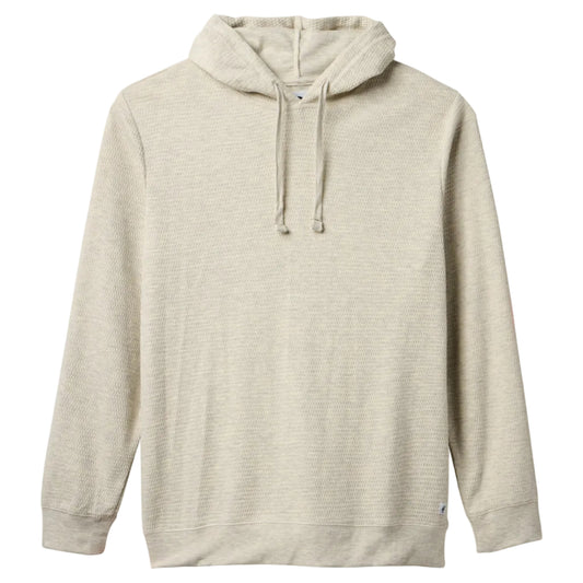 Dreamloft Del Mar Hoodie (Light Stone)