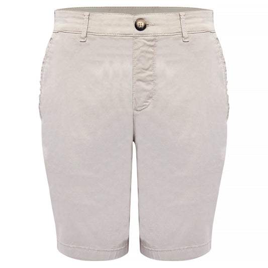 Stone Vintage Chino Short