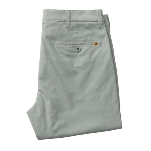 Harbor Performance Chino (Quarry Grey)