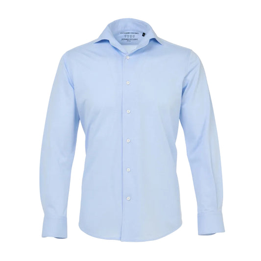 Luchiano Visconti Button Down (Sky)