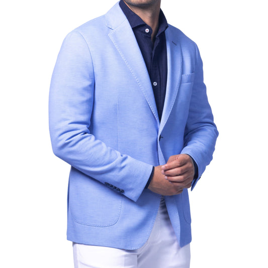 Clearwater Sport Coat (Blue)