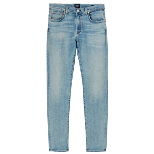 Gage Slim Straight (Savoy)