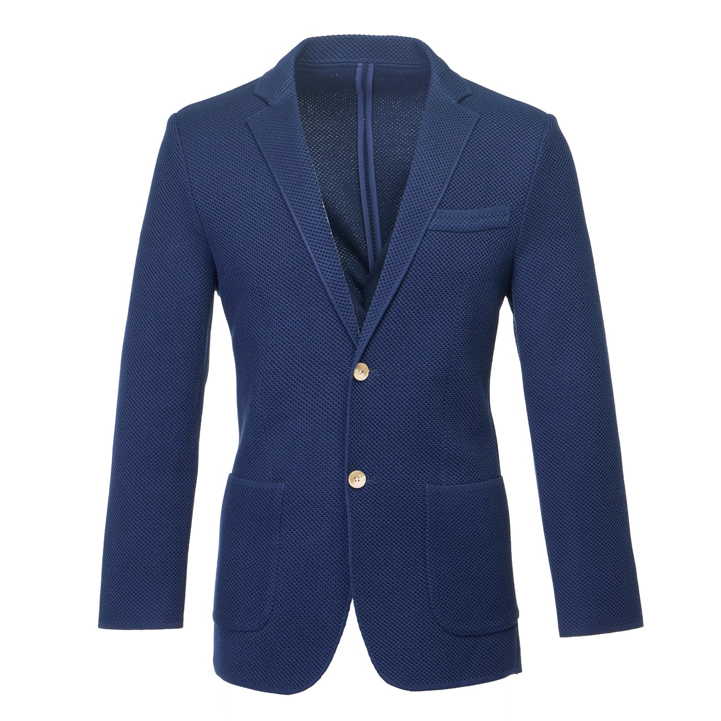 Luchiano Visconti Sport Coat (Navy)