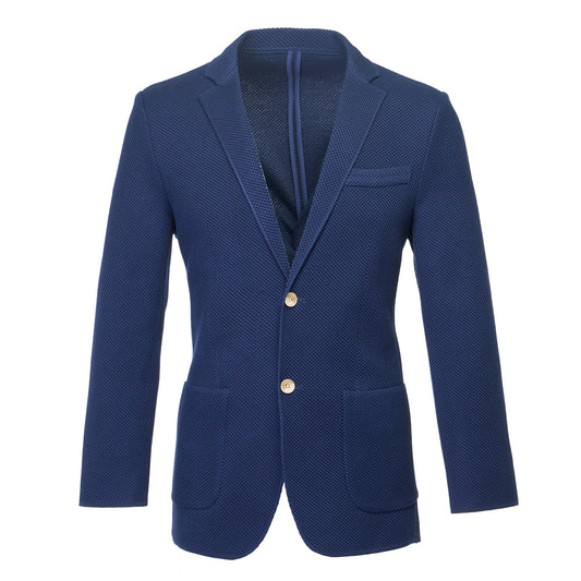 Luchiano Visconti Sport Coat (Navy)