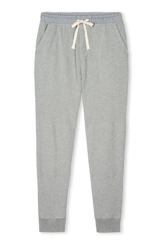 Cooper Sweatpant (Heather Grey)
