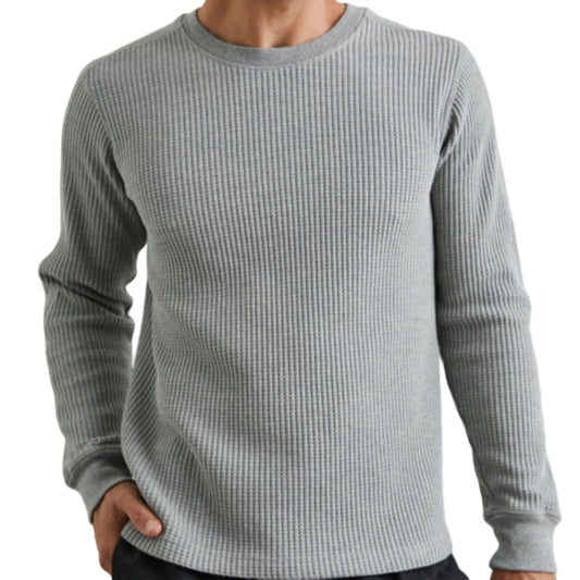 Wade Thermal (Heather Grey)