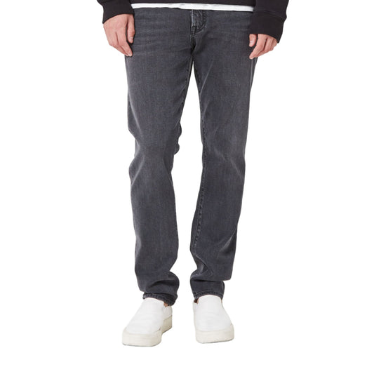 London Jean (Lowdown)