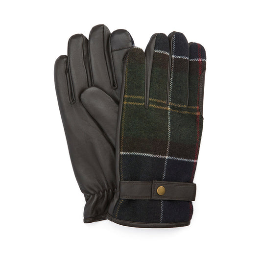 Newbrough Tartan Gloves (Classic)