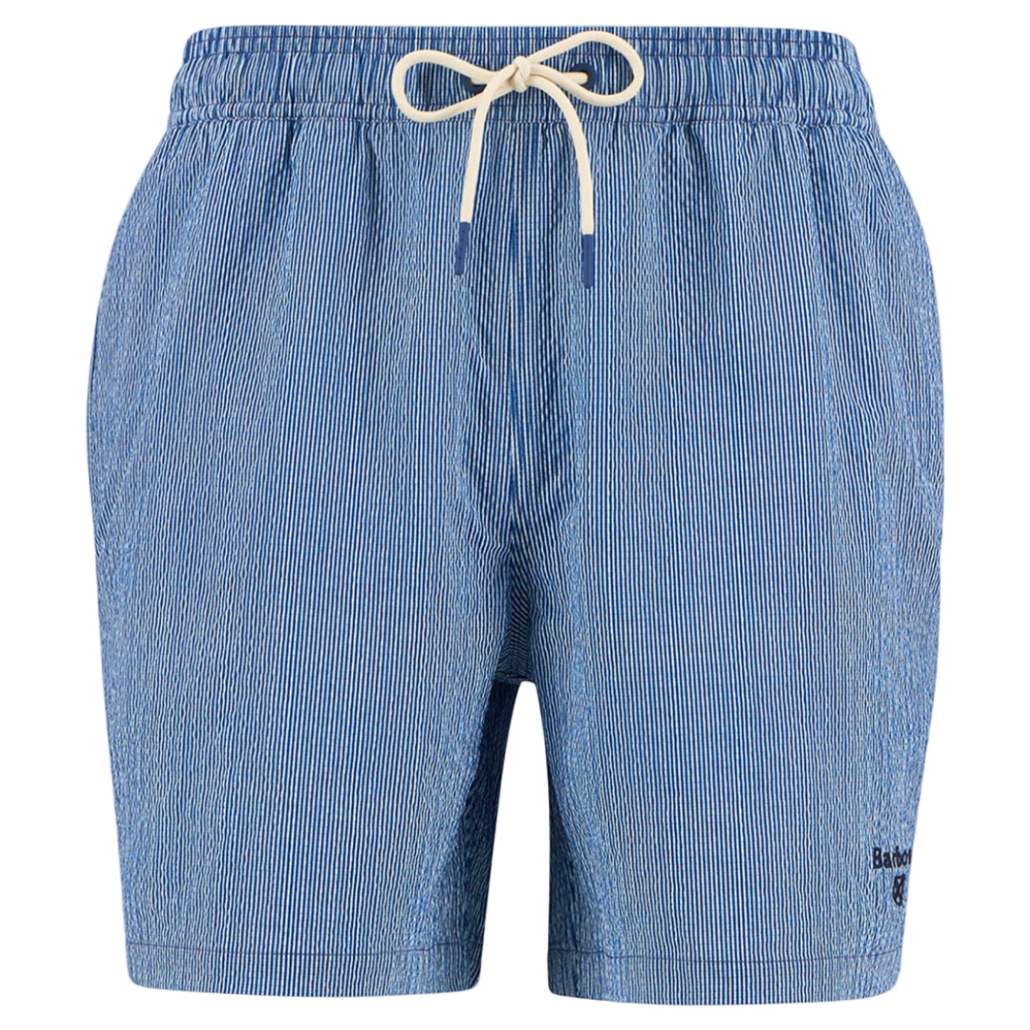 Somerset Swim Short (Sailboat Blue)