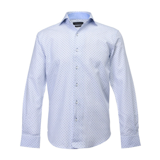 Luchiano Visconti Button Down (Multi Geo)