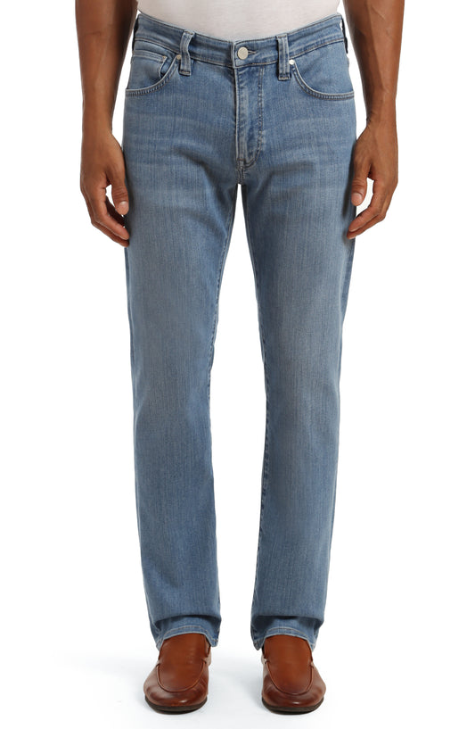 Courage Jeans (Light Brushed Urban)