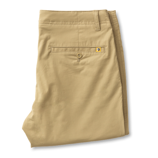 Harbor Performance Chino (Twill)