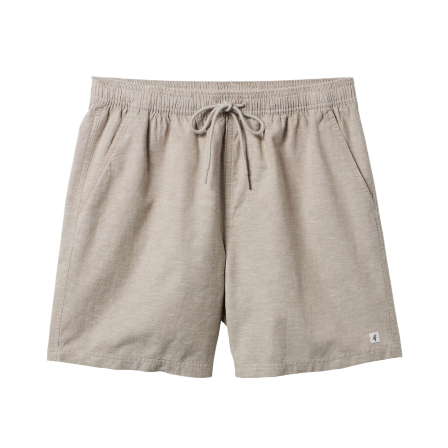 Breezeway Short (Khaki)