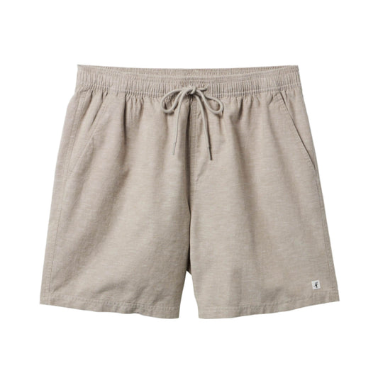 Breezeway Short (Khaki)