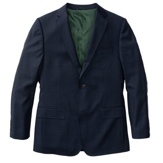 Hutchins Sport Coat (Navy)