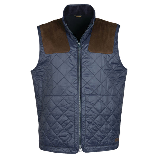 Redwood Gilet (Navy)