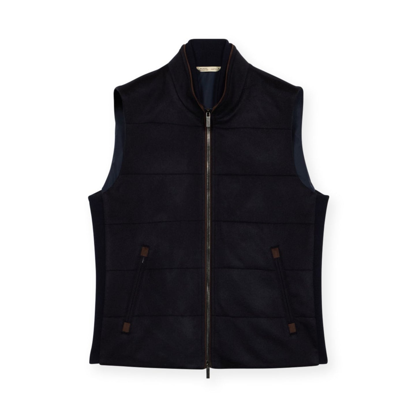 Arena Vest (Dark Navy)