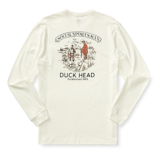 Fisherman's Folklore T-Shirt (Soft White)