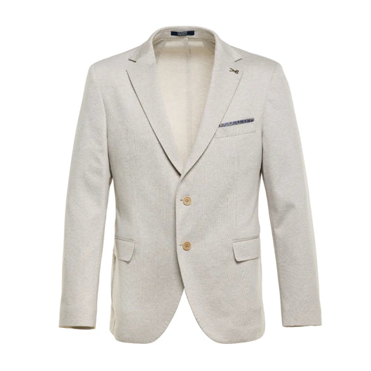 Luchiano Visconti Sport Coat (Sand)