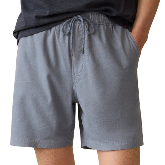 Essential Drawstring Short (Flinstone)