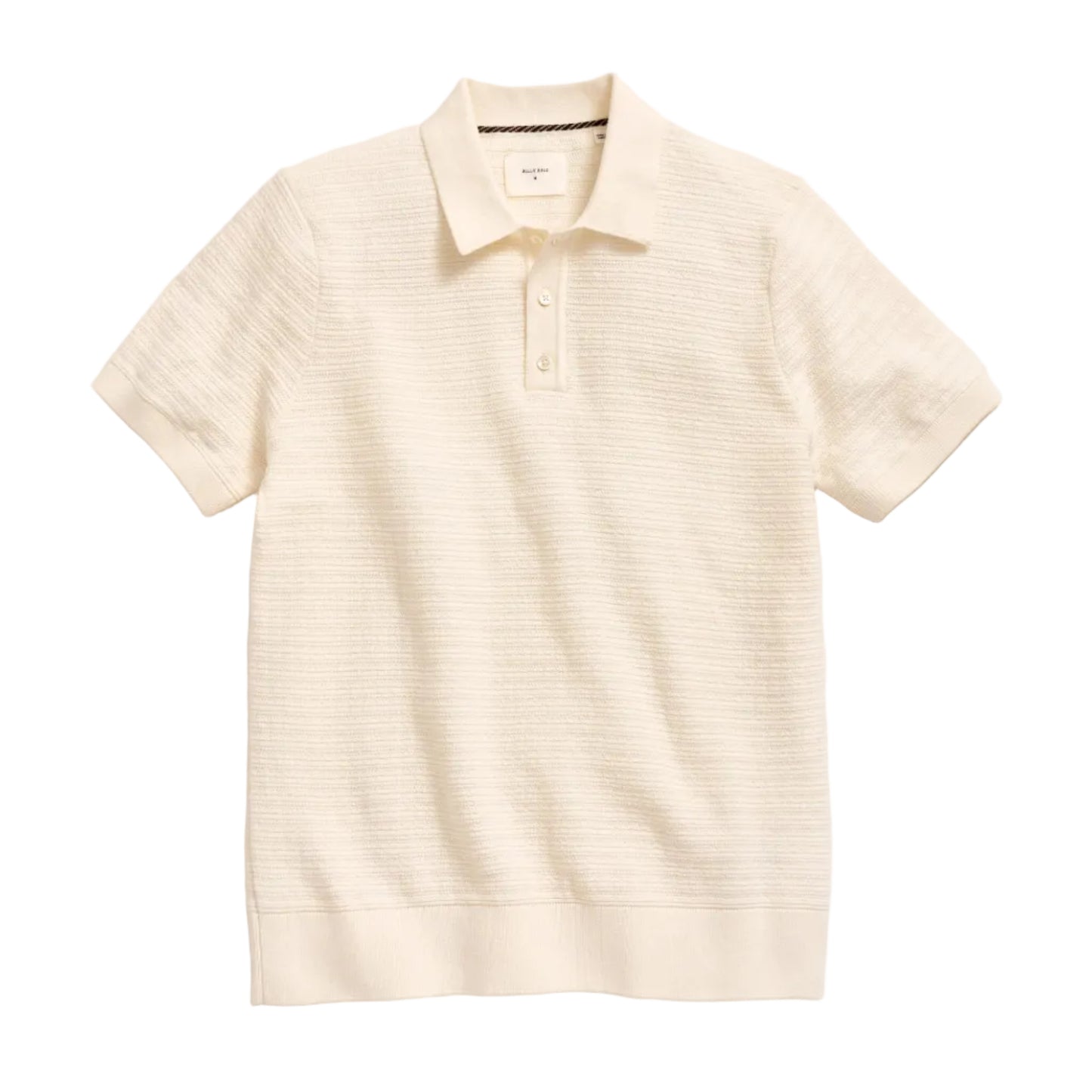 Lachlan Links Polo (White)