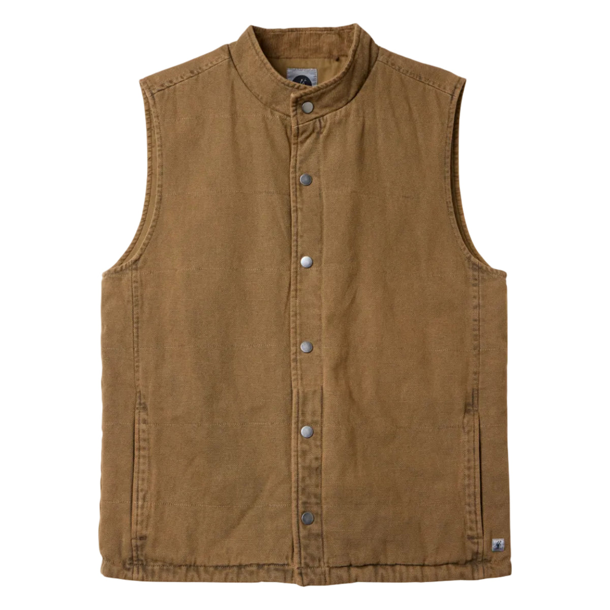 Ludlow Vest (Earth)