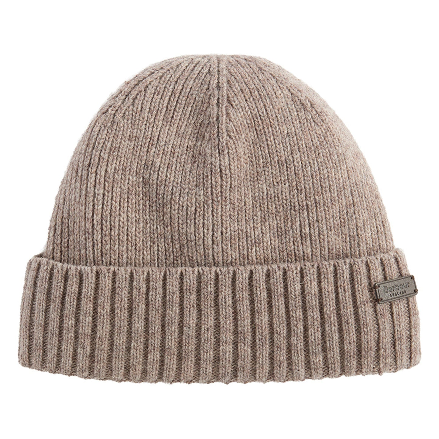 Carlton Beanie Hat (Heather)