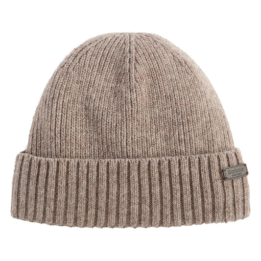 Carlton Beanie Hat (Heather)